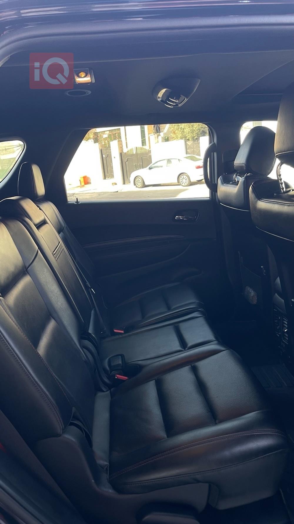 دودج دورانجو